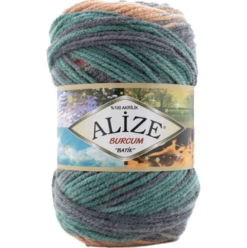 Alize Burcum Batik, 7399