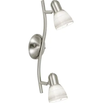 Bodové svítidlo Bodové svítidlo DAKAR 1 EGLO 88473