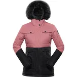 Alpine Pro Egypa Dámská zimní bunda LJCB592 429 XL