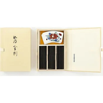 Vonná tyčinka Japonské vonné tyčinky Nippon Kyara Kongo