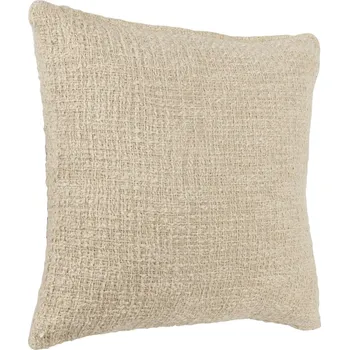 Polštář 450x450x40 přírodní SHILABO EGLO 420332