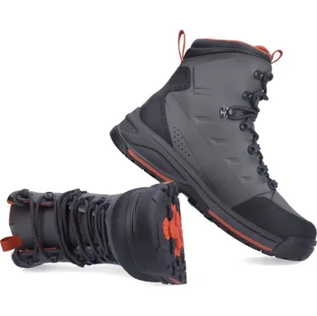 Vodácké vybavení Simms Brodící boty Freestone Boot Gunmetal - vel. EU 38