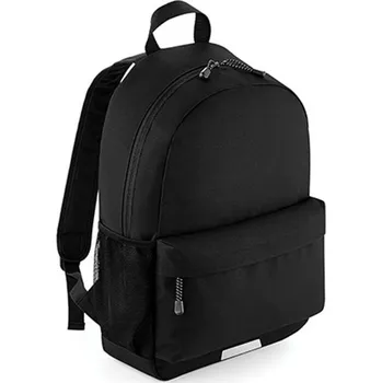 Quadra Unisex studentský batoh QD445 Black 31 x 45 x 19 cm