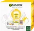 Kosmetická sada Garnier Skin Naturals Vitamin C Set 480 ml