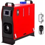 VEVOR Car Heater 12V 5 kW topení…