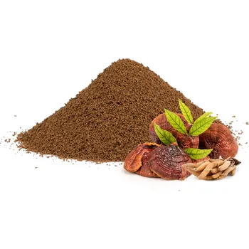 Káva Čekanková káva s reishi a shatavari, 1000g