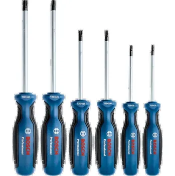 Šroubovák BOSCH Professional 1.600.A01.V09