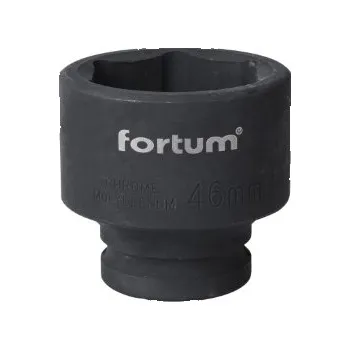 hlavice nástrčná rázová 3/4", 46mm, L 62mm, CrMoV