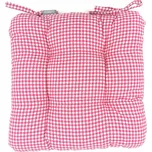 BYTEMA sedák kanafas IBIZA 301 růžový 38x38