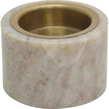 Svícen Svícen v-40 mramorovaná/zlatá ROUYIN EGLO 422038