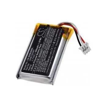 Baterie Sennheiser Office USB ML 3,7V 450mAh