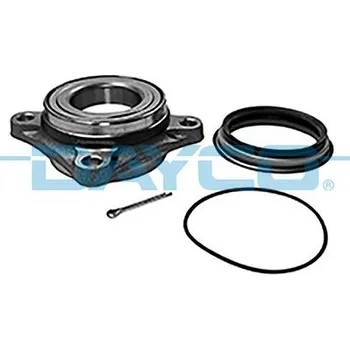 Sada ložisek kol DAYCO KWD1392