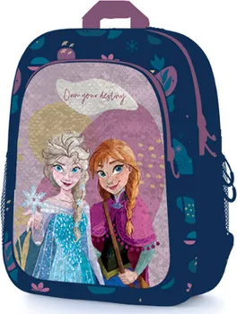 Dětský batoh Oxybag Dětský předškolní batoh 6 l Frozen