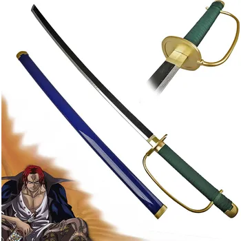 Sběratelství AF Dřevěná šavle "GRYPHON" One Piece