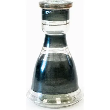 Váza Váza pro vodní dýmky Top Mark Anat 16 cm černá