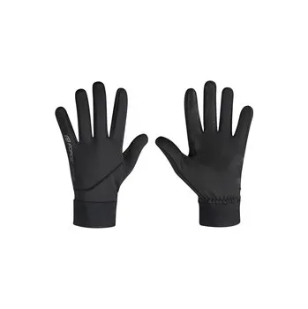 Cyklistické rukavice Force rukavice Clime černá, vel. L