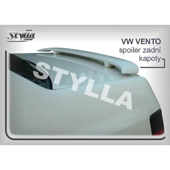 Tuning STYLLA Zadní spoiler VW Vento sedan 11 / 1991 –_1
