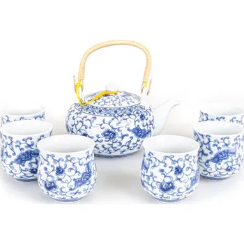 Čajovna Čajová souprava Cong