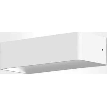 Bodové svítidlo KOHL-Lighting SASHA nástěnné svítidlo bílá 15 W 3000K nestmívatelné