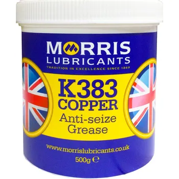 Morris K383 Copper 500 g