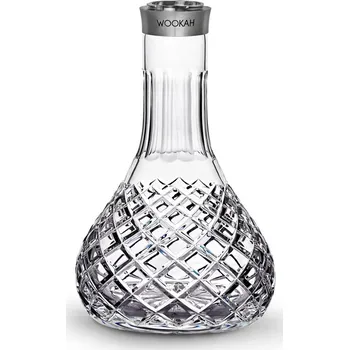 Váza Váza Wookah #QLS CHECK 28 cm