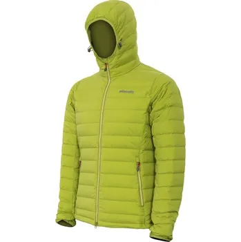 Pinguin Summit lady Jacket Yellow M
