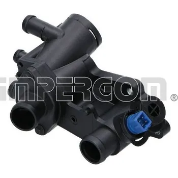 Čidlo automobilu Pouzdro termostatu ORIGINAL IMPERIUM 90696