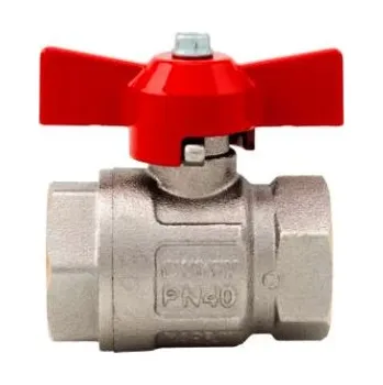 Příslušenství k čerpadlu ITAP Kohout kulový 1“ (2) motýl