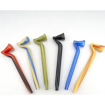 Přírodní kámen Skleněnka barevná Bafka 9 cm