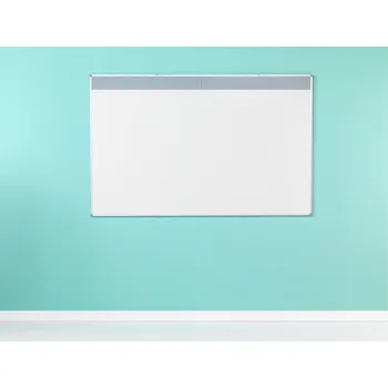 Projekční plátno SV Projekční tabule Softline Touch - 128x201 cm - 16:10