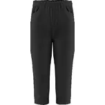 Dívčí kalhoty Poivre Blanc W23-1520-BBUX - černá 116