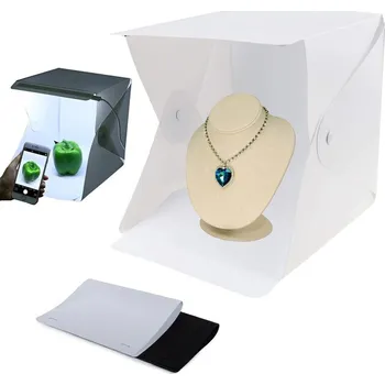 Stan Foto stan LED pro produktovou fotografii