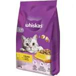 Whiskas Adult Chicken