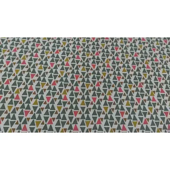 BYTEMA Bavlněná látka MODINO šíře 150 cm