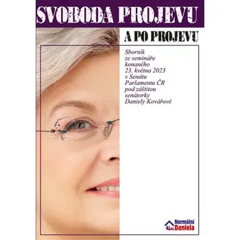 Nová vlna Svoboda projevu a po projevu