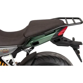 Zavazadlo na motocykl Moto Guzzi V100 Mandello / S 22- nosič topcase 658557 01 01
