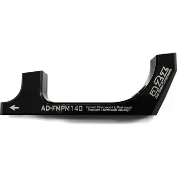 Brzda na kolo Adaptér brzd A2Z AD-FMPM 140