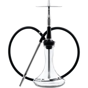 Čistič dýmky Vodní dýmka KVZE Grid Sterling