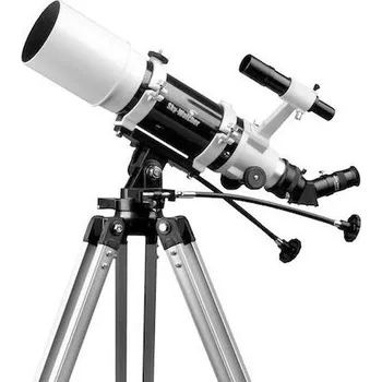Hvězdářský dalekohled Dalekohled SKY-WATCHER REFRAKTOR 102/500mm AZ-3