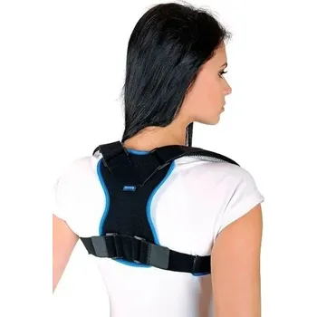 Panop ortéza klavikulární PAN 2.05 - S—Ortéza pro fixaci kliční kosti