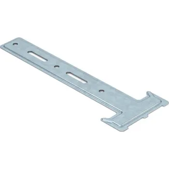 Tesařské kování TAMADEX Závěs CD krokvový T 170 mm 100 ks/balení