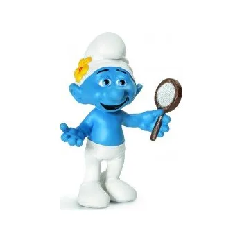 Schleich 20756 Šmoula fešák / Vanity 2013