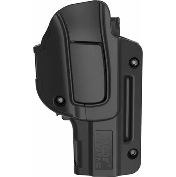 Příslušenství pro sportovní střelbu Glock 17 - černé, pravák 273g17