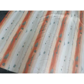 BYTEMA Dekorační látka Treck šíře 155 cm