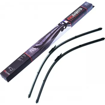 Stěrač Přední stěrače FORD Tourneo Courier I (2014-2023) (B)