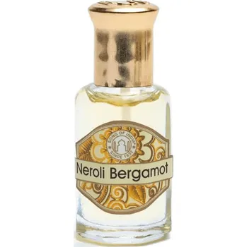 Vonný olej Rymer Neroli a bergamot - přírodní parfém 225480