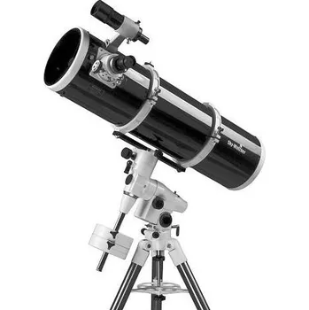 Hvězdářský dalekohled Dalekohled SKY-WATCHER NEWTON 8” 200/1000mm GNEQ-5 PARALAKTICKÁ