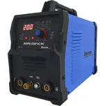 Svářecí invertor TIG | DIGITIG 226P AC/DC | 200A /25% | hořák SR17 /4m