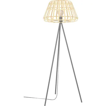 Stojací lampa Stojací svítidlo MONTEZUELO EGLO 390155