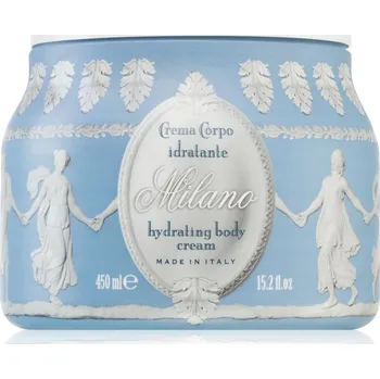 Rudy - Le Maioliche Milano tělový krém 450 ml